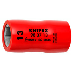 KNIPEX 98 37 13: 13mm