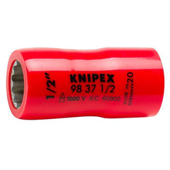 KNIPEX 98 37 1/2": Kích thước 1/2 inch