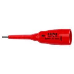 KNIPEX 98 39 03: 3mm