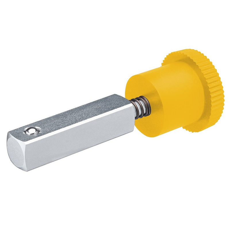 Đầu cốt 1/2 inch thay thế KNIPEX 98 43 99 dùng cho cần siết lực 98 43 50
