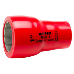 KNIPEX 98 47 1": Kích thước 1 inch