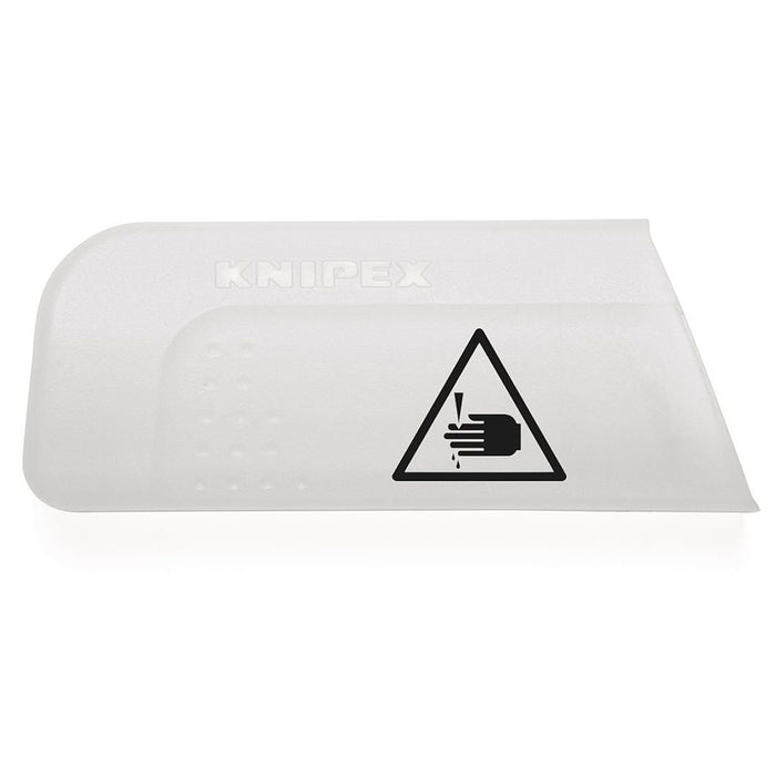 Nắp chụp bảo vệ lưỡi dao rọc cáp KNIPEX 98 59 01 dùng cho dao rọc cáp 98 52, 98 54