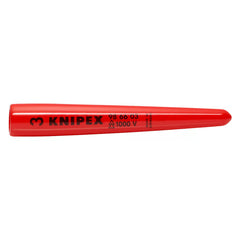 KNIPEX 98 66 03: Đường kính dây tối đa 25mm ( Conductor key 3 )