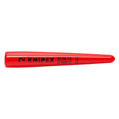 KNIPEX 98 66 02: Đường kính dây tối đa 16mm ( Conductor key 2 )