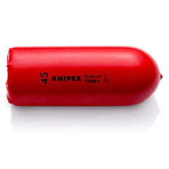 KNIPEX 98 66 45: Đường kính dây cáp tối đa 45mm