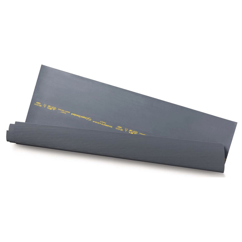 Tấm cao su cách điện 1000V KNIPEX kích thước từ 1000mm - 10,000mm