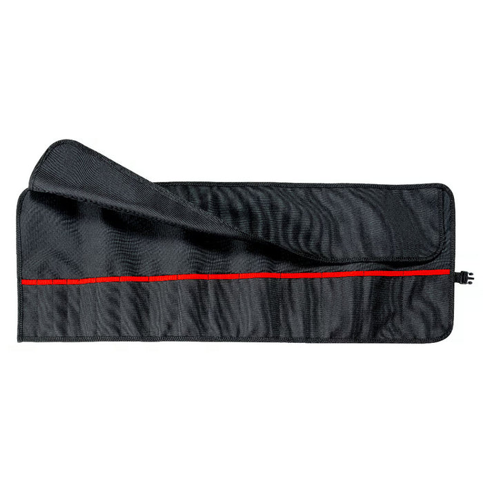 Túi vải dạng cuộn Polyester 15 ngăn KNIPEX 98 99 13 LE
