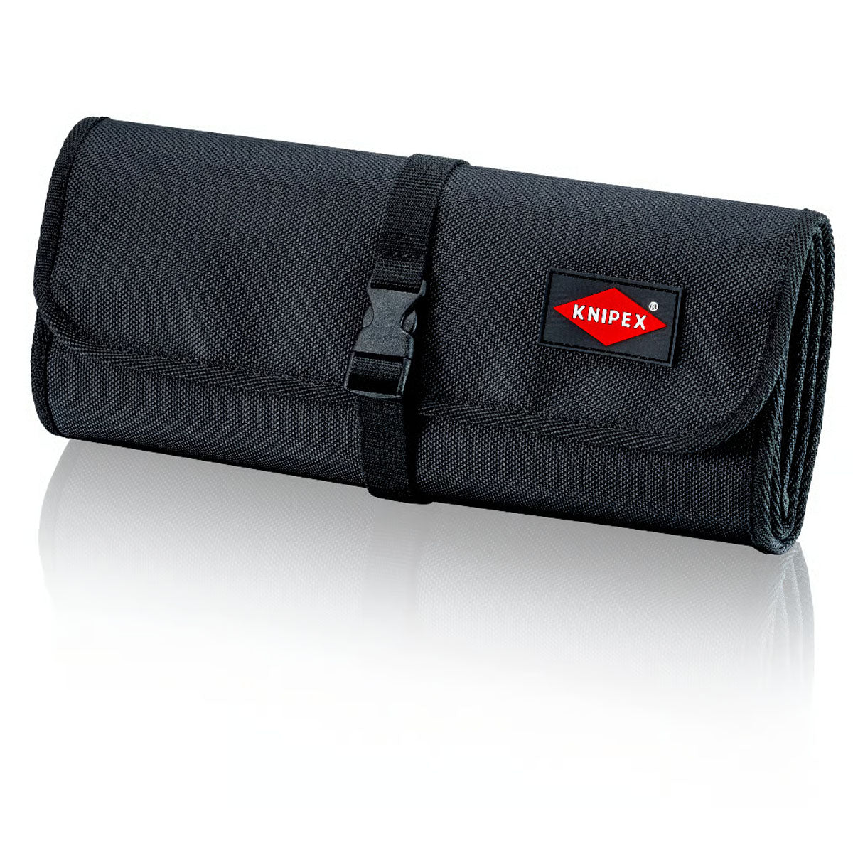 Túi vải dạng cuộn Polyester 15 ngăn KNIPEX 98 99 13 LE