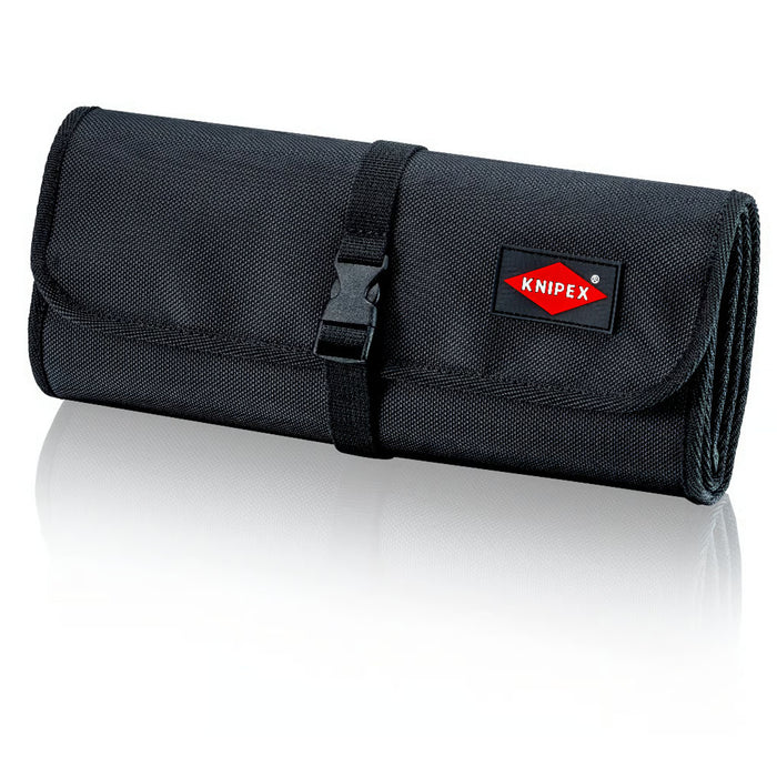 Túi vải dạng cuộn Polyester 15 ngăn KNIPEX 98 99 13 LE