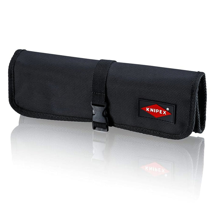 Bộ dụng cụ cách điện 1000V 15 chi tiết KNIPEX 98 99 13