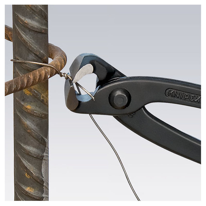 Kìm càng cua KNIPEX 99 00 220 K12 chiều dài 220mm, mạ đen nhám