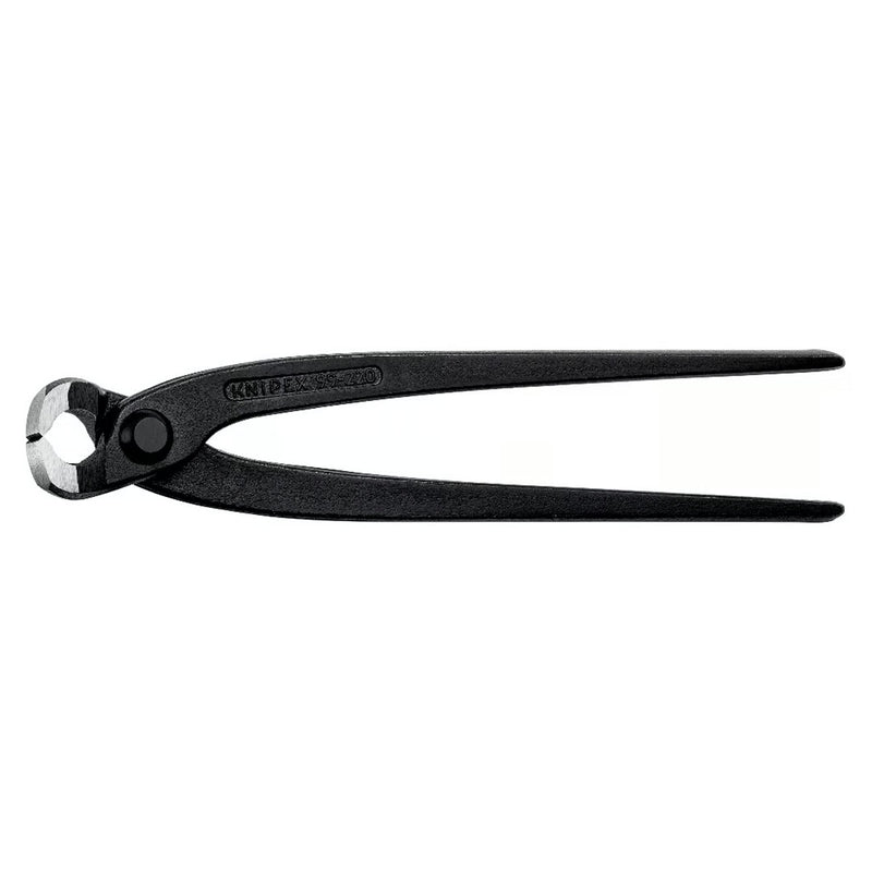Kìm càng cua KNIPEX 99 00 220 K12 chiều dài 220mm, mạ đen nhám