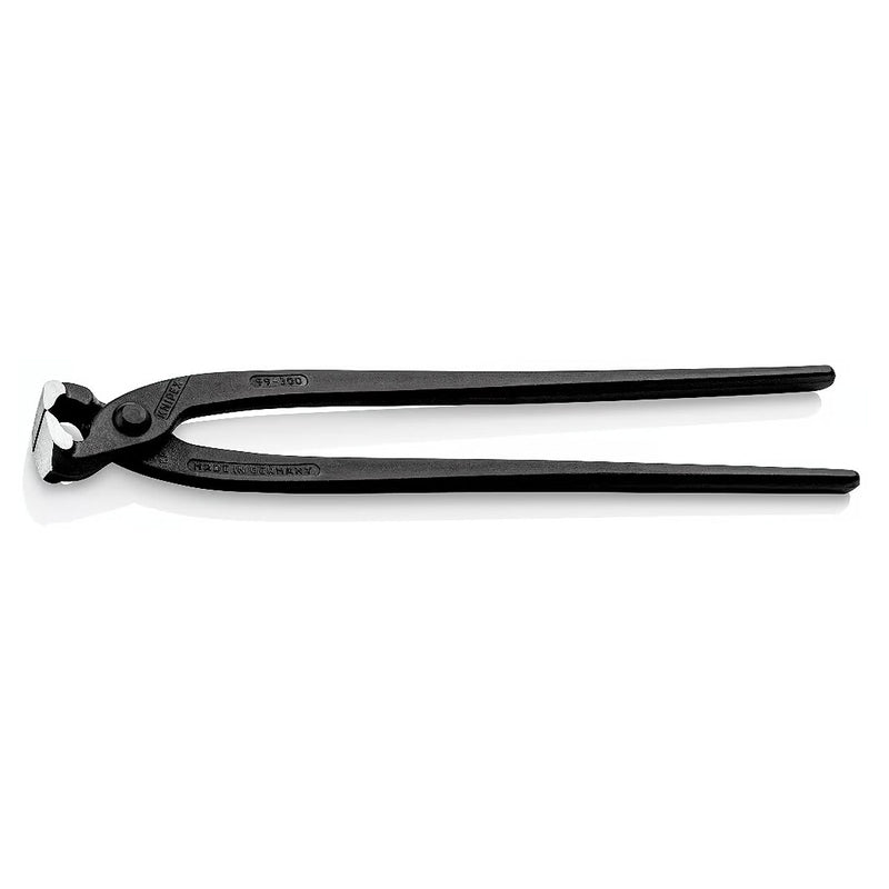 Kìm càng cua KNIPEX chiều dài từ 200mm - 300mm, mạ đen nhám