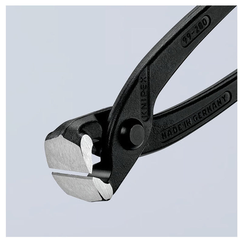 Kìm càng cua KNIPEX chiều dài từ 200mm - 300mm, mạ đen nhám