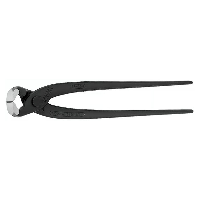 Kìm càng cua KNIPEX chiều dài từ 200mm - 300mm, mạ đen nhám
