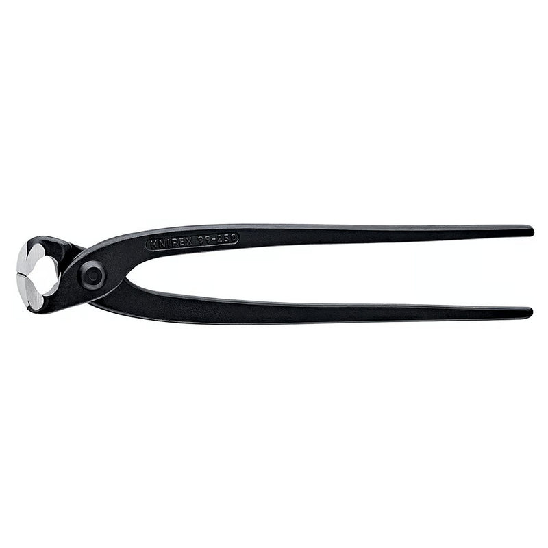 Kìm càng cua KNIPEX chiều dài từ 200mm - 300mm, mạ đen nhám