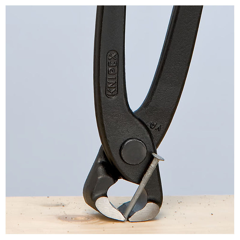 Kìm càng cua KNIPEX chiều dài từ 200mm - 300mm, mạ đen nhám