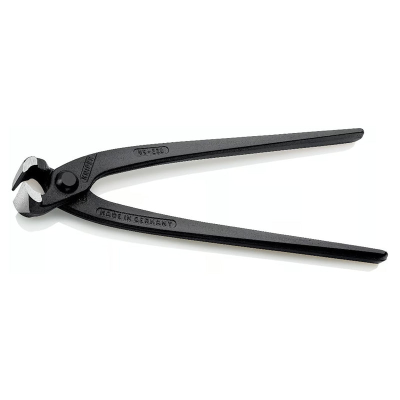 Kìm càng cua KNIPEX chiều dài từ 200mm - 300mm, mạ đen nhám