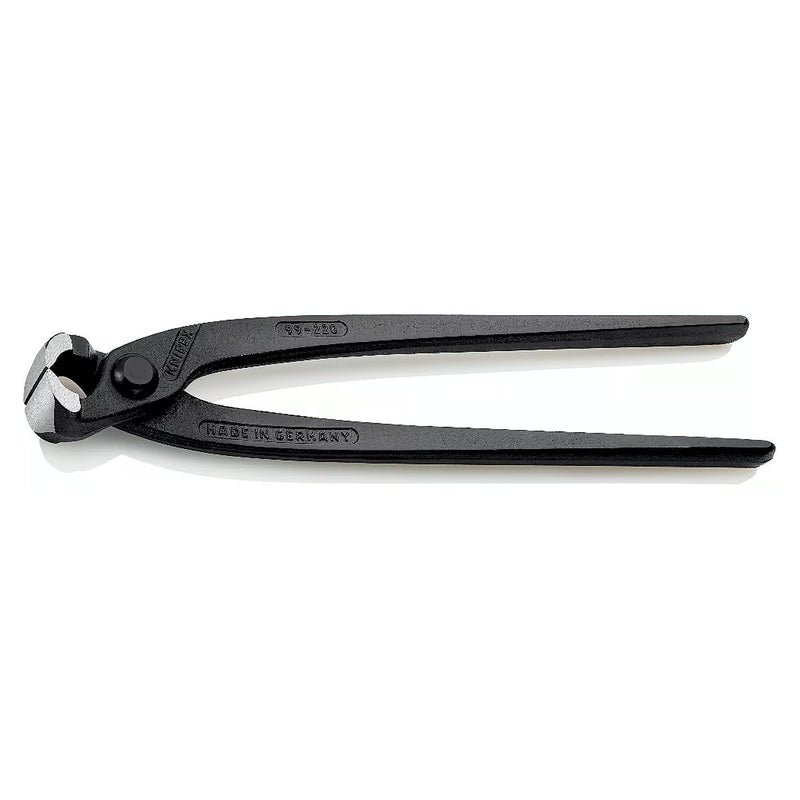 Kìm càng cua KNIPEX chiều dài từ 200mm - 300mm, mạ đen nhám