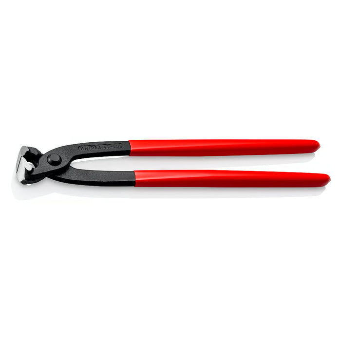 Kìm càng cua KNIPEX chiều dài từ 200mm - 300mm, mạ đen nhám, tay cầm bọc nhựa chống trượt