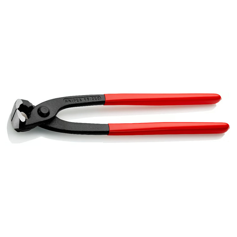 Kìm càng cua KNIPEX chiều dài từ 200mm - 300mm, mạ đen nhám, tay cầm bọc nhựa chống trượt