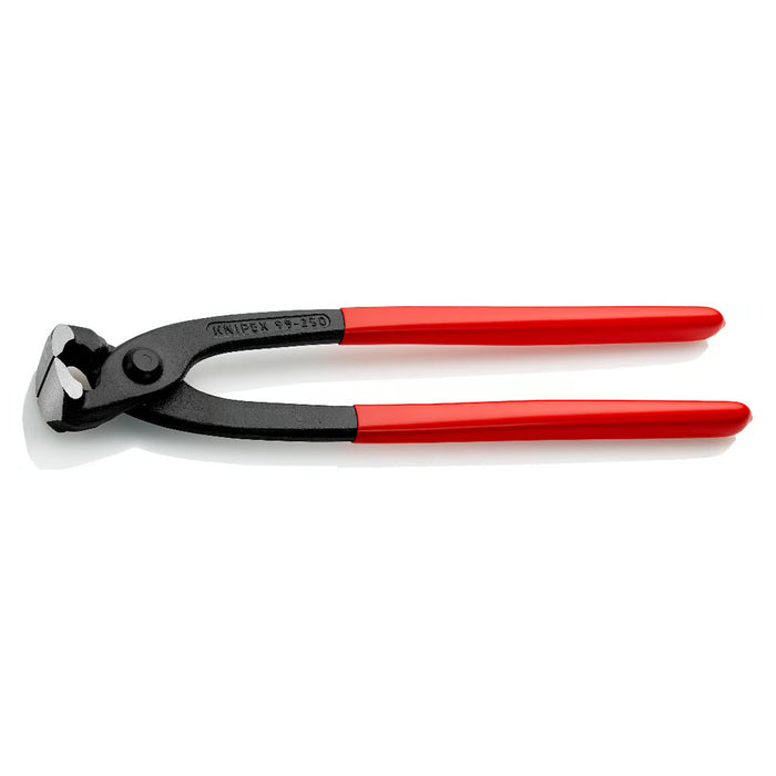Kìm càng cua KNIPEX chiều dài từ 200mm - 300mm, mạ đen nhám, tay cầm bọc nhựa chống trượt