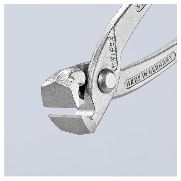 Kìm càng cua KNIPEX chiều dài từ 220mm - 280mm, mạ kẽm bóng