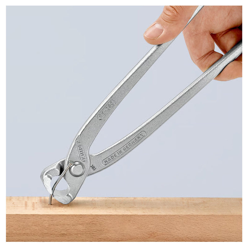 Kìm càng cua KNIPEX chiều dài từ 220mm - 280mm, mạ kẽm bóng