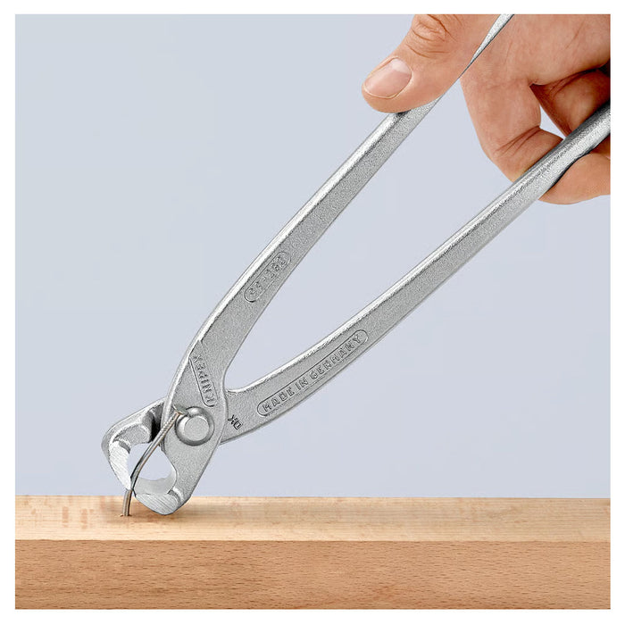 Kìm càng cua KNIPEX chiều dài từ 220mm - 280mm, mạ kẽm bóng