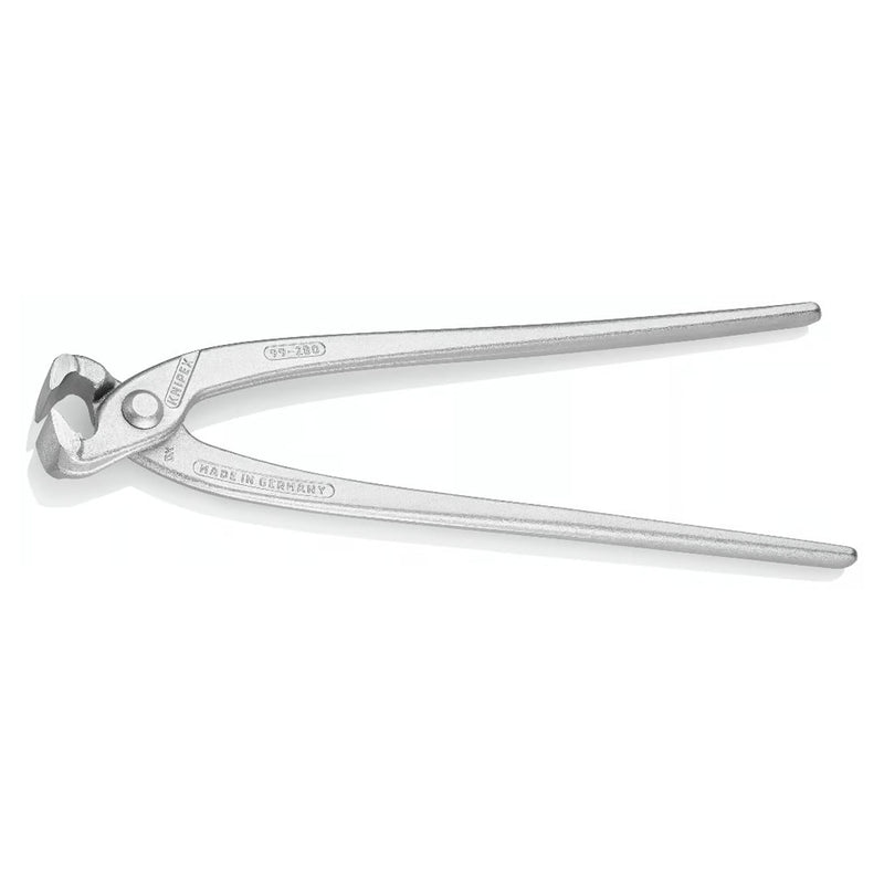 Kìm càng cua KNIPEX chiều dài từ 220mm - 280mm, mạ kẽm bóng