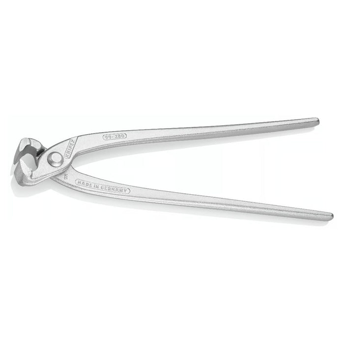 Kìm càng cua KNIPEX chiều dài từ 220mm - 280mm, mạ kẽm bóng