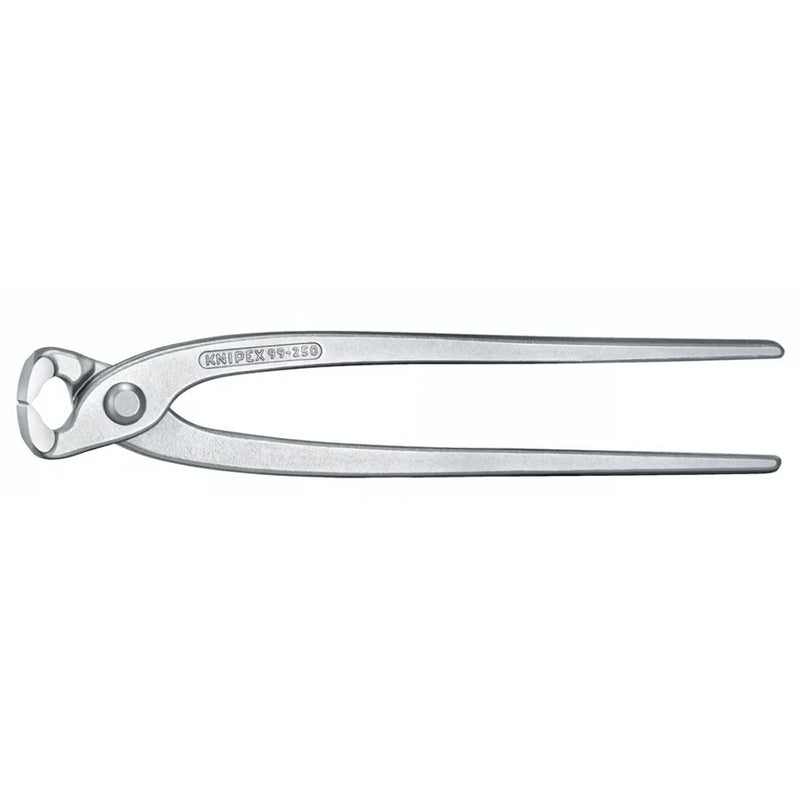 Kìm càng cua KNIPEX chiều dài từ 220mm - 280mm, mạ kẽm bóng