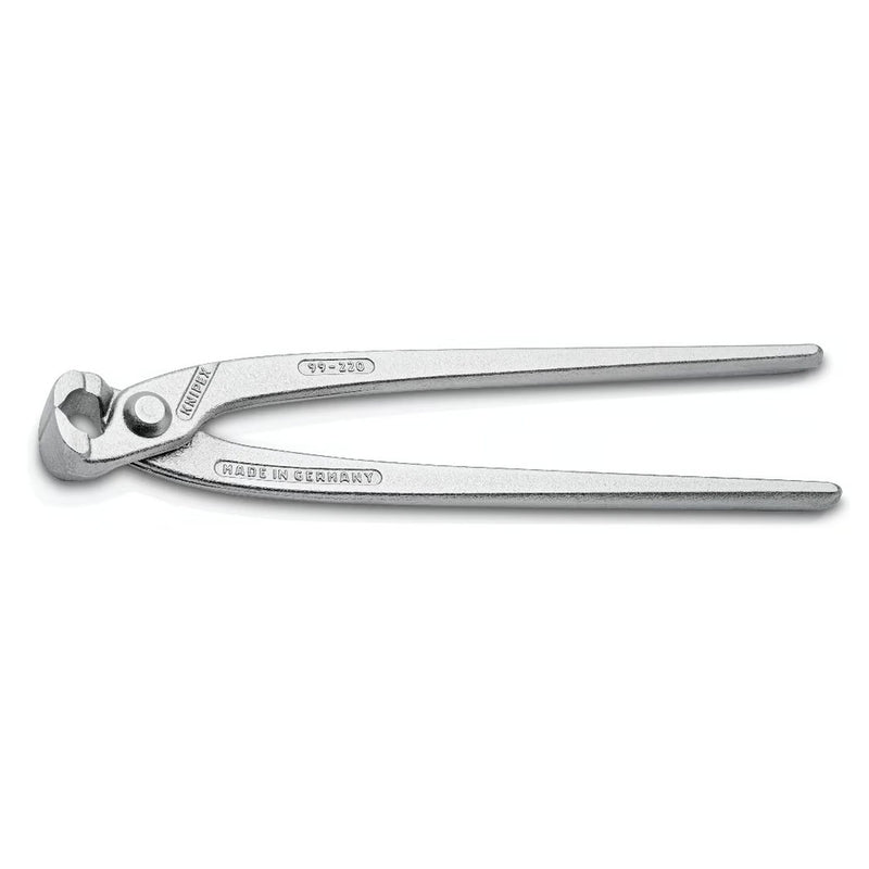 Kìm càng cua KNIPEX chiều dài từ 220mm - 280mm, mạ kẽm bóng
