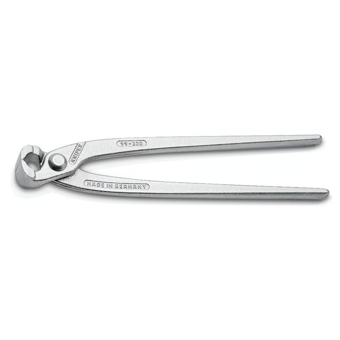 Kìm càng cua KNIPEX chiều dài từ 220mm - 280mm, mạ kẽm bóng