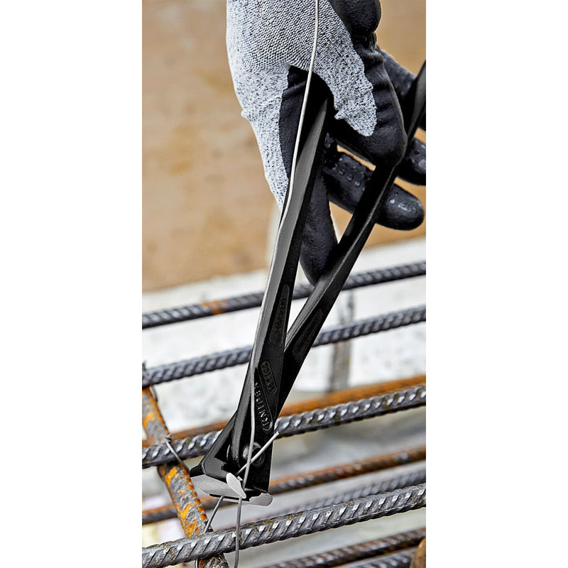 Kìm càng cua KNIPEX chiều dài từ 250mm - 300mm, mạ đen nhám