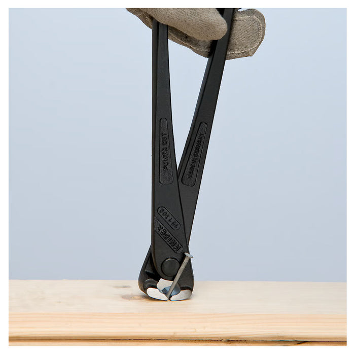 Kìm càng cua KNIPEX chiều dài từ 250mm - 300mm, mạ đen nhám