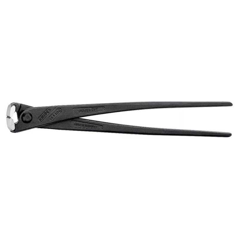 Kìm càng cua KNIPEX chiều dài từ 250mm - 300mm, mạ đen nhám