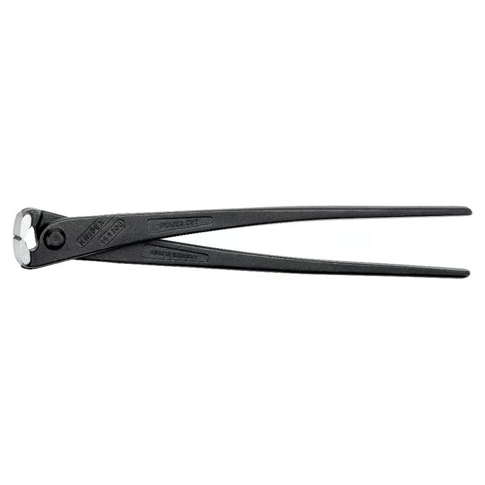 Kìm càng cua KNIPEX chiều dài từ 250mm - 300mm, mạ đen nhám