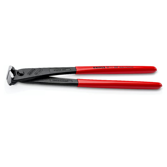 Kìm càng cua KNIPEX chiều dài từ 250mm - 300mm, mạ đen nhám, tay cầm bọc nhựa chống trượt