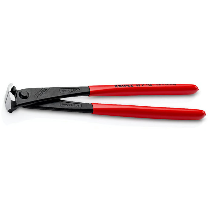 Kìm càng cua KNIPEX chiều dài từ 250mm - 300mm, mạ đen nhám, tay cầm bọc nhựa chống trượt