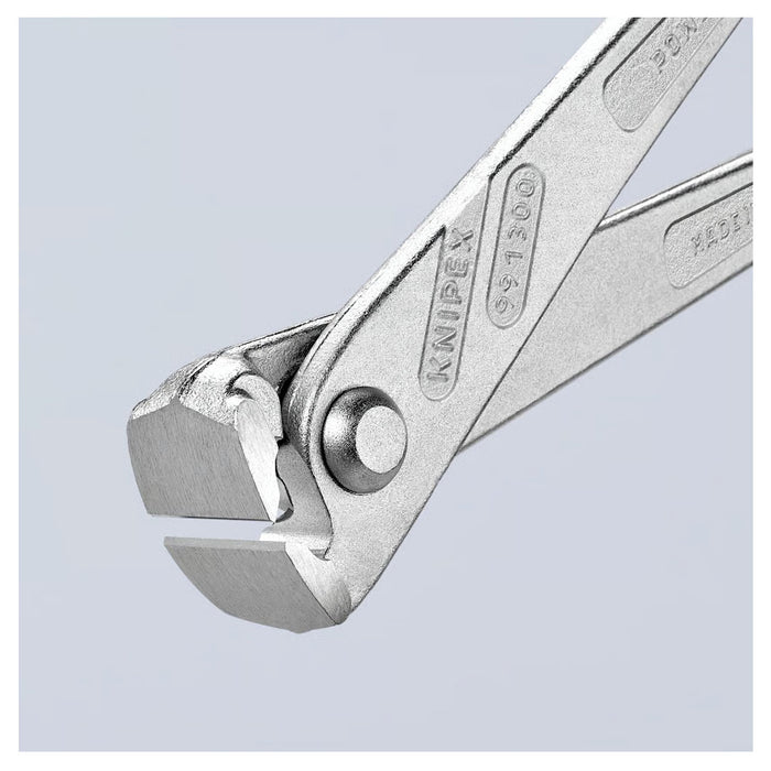 Kìm càng cua KNIPEX chiều dài từ 250mm - 300mm, mạ kẽm bóng