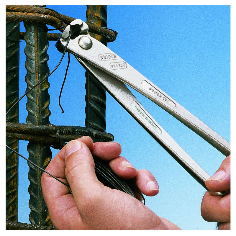 Kìm càng cua KNIPEX chiều dài từ 250mm - 300mm, mạ kẽm bóng