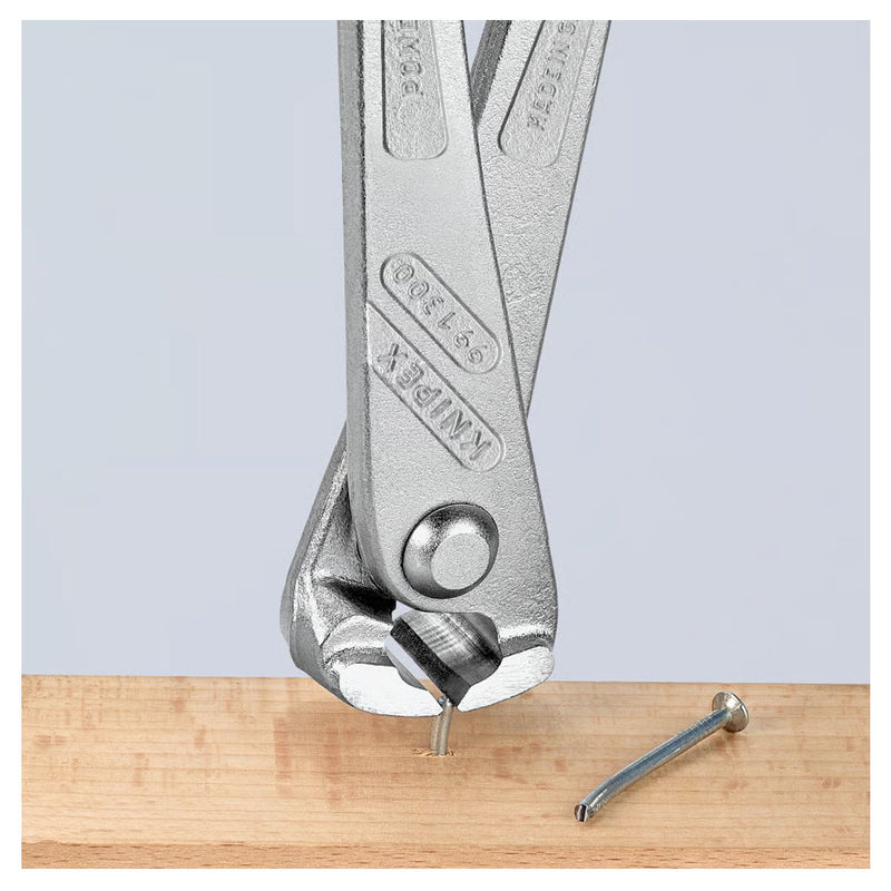 Kìm càng cua KNIPEX chiều dài từ 250mm - 300mm, mạ kẽm bóng