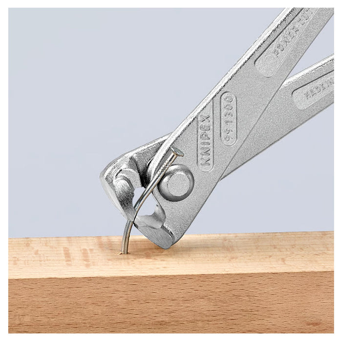 Kìm càng cua KNIPEX chiều dài từ 250mm - 300mm, mạ kẽm bóng