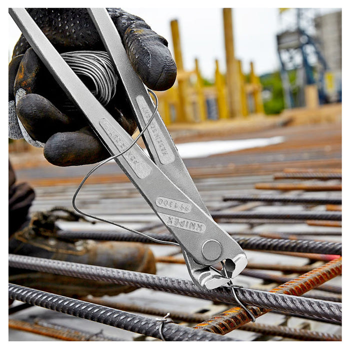 Kìm càng cua KNIPEX chiều dài từ 250mm - 300mm, mạ kẽm bóng