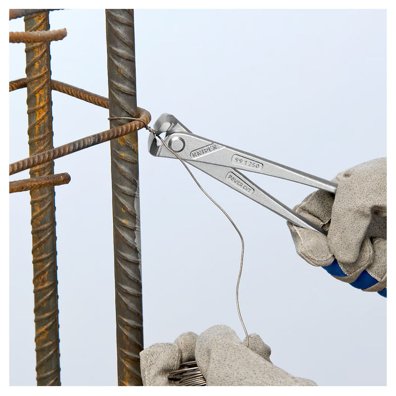 Kìm càng cua KNIPEX chiều dài từ 250mm - 300mm, mạ kẽm bóng