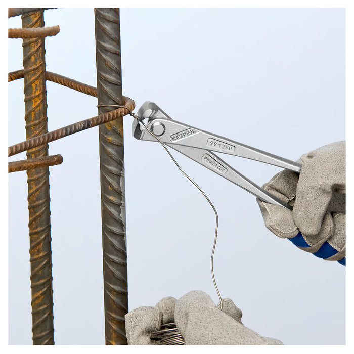 Kìm càng cua KNIPEX chiều dài từ 250mm - 300mm, mạ kẽm bóng