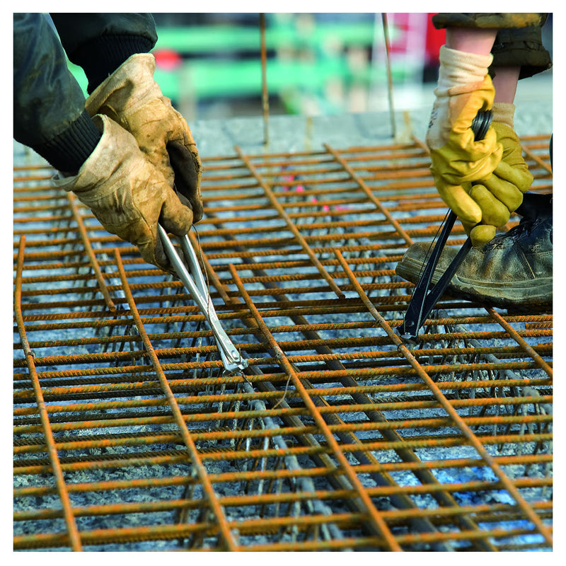 Kìm càng cua KNIPEX chiều dài từ 250mm - 300mm, mạ kẽm bóng