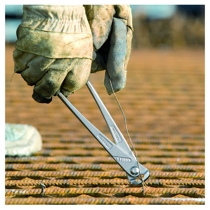 Kìm càng cua KNIPEX chiều dài từ 250mm - 300mm, mạ kẽm bóng