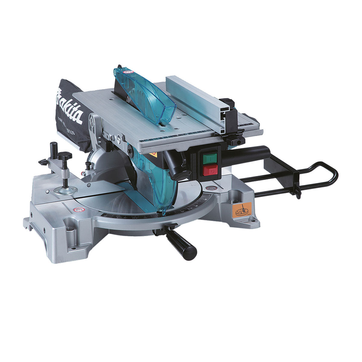 Máy cưa bàn đa góc Makita LH1040 công suất 1,650W, đường kính lưỡi 255 - 260mm